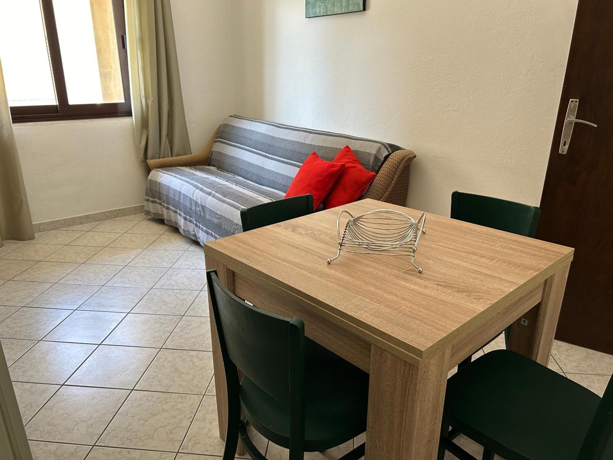 4 Sisters Apartments 格拉达茨 外观 照片