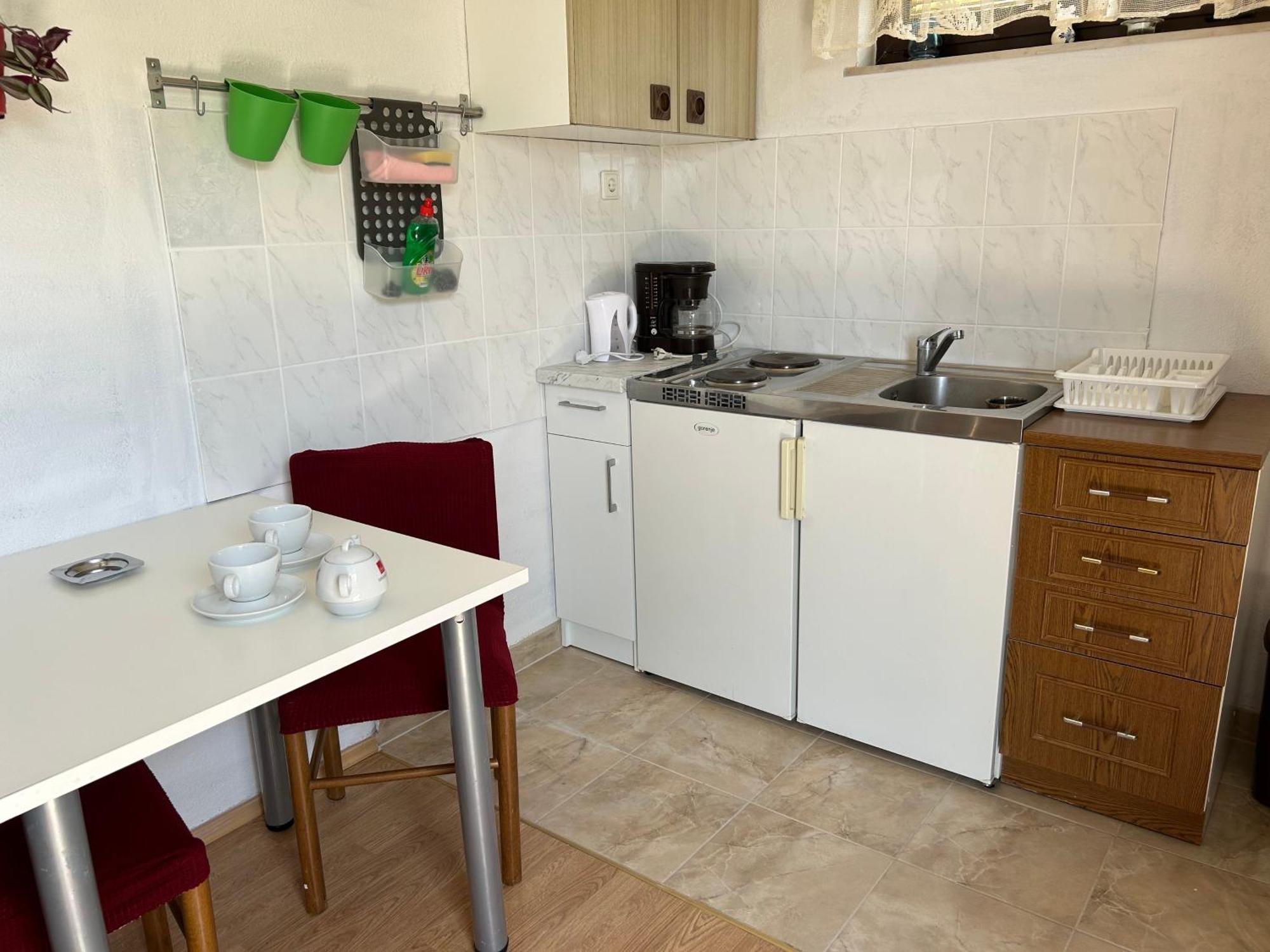4 Sisters Apartments 格拉达茨 外观 照片