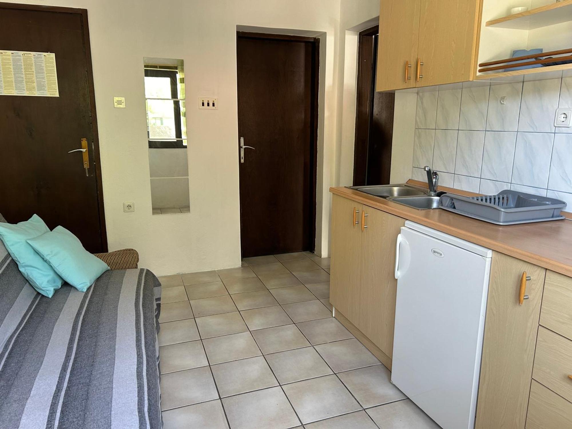 4 Sisters Apartments 格拉达茨 外观 照片