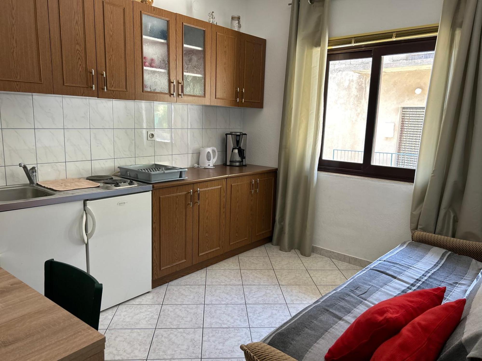 4 Sisters Apartments 格拉达茨 外观 照片