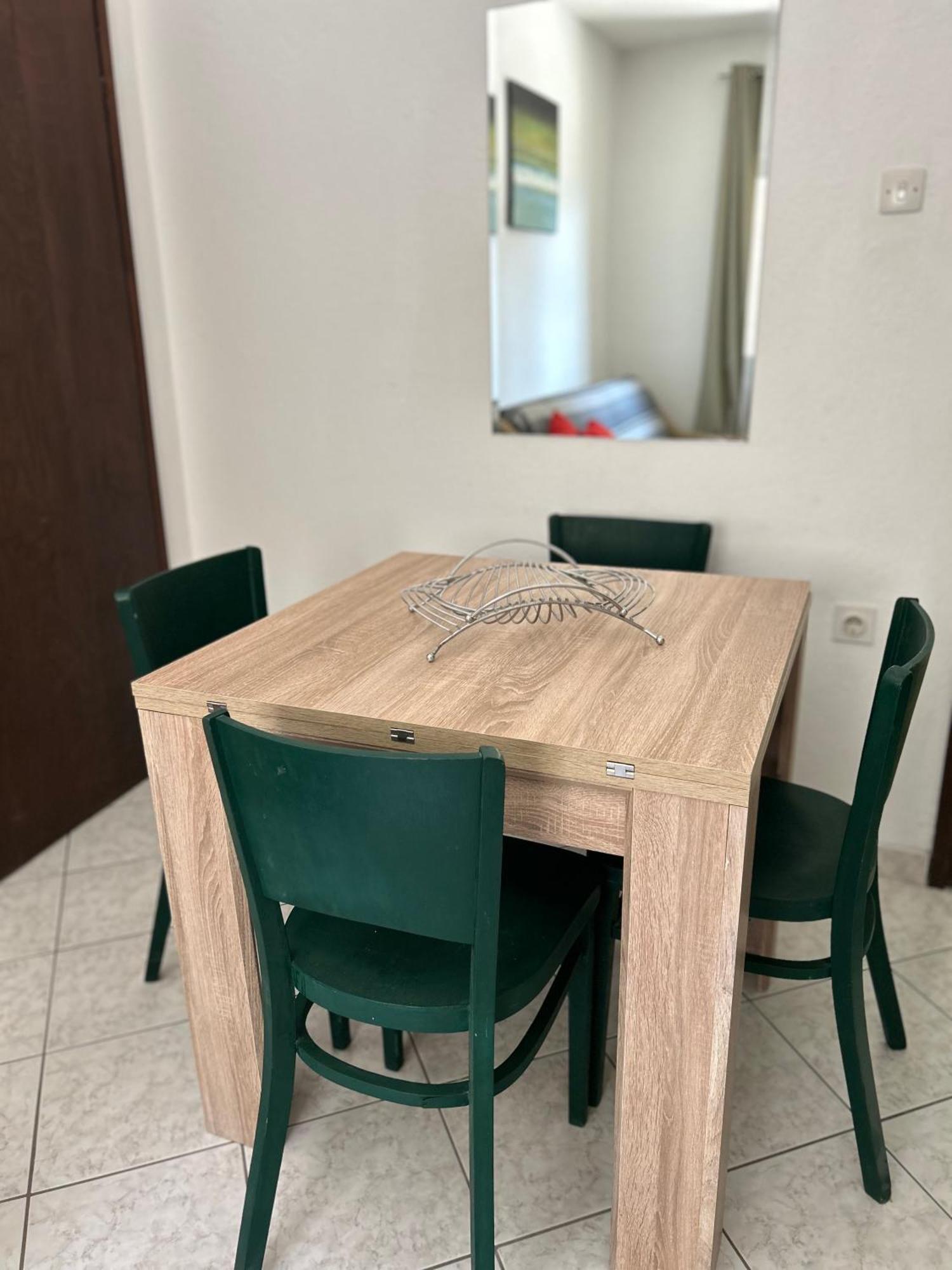 4 Sisters Apartments 格拉达茨 外观 照片