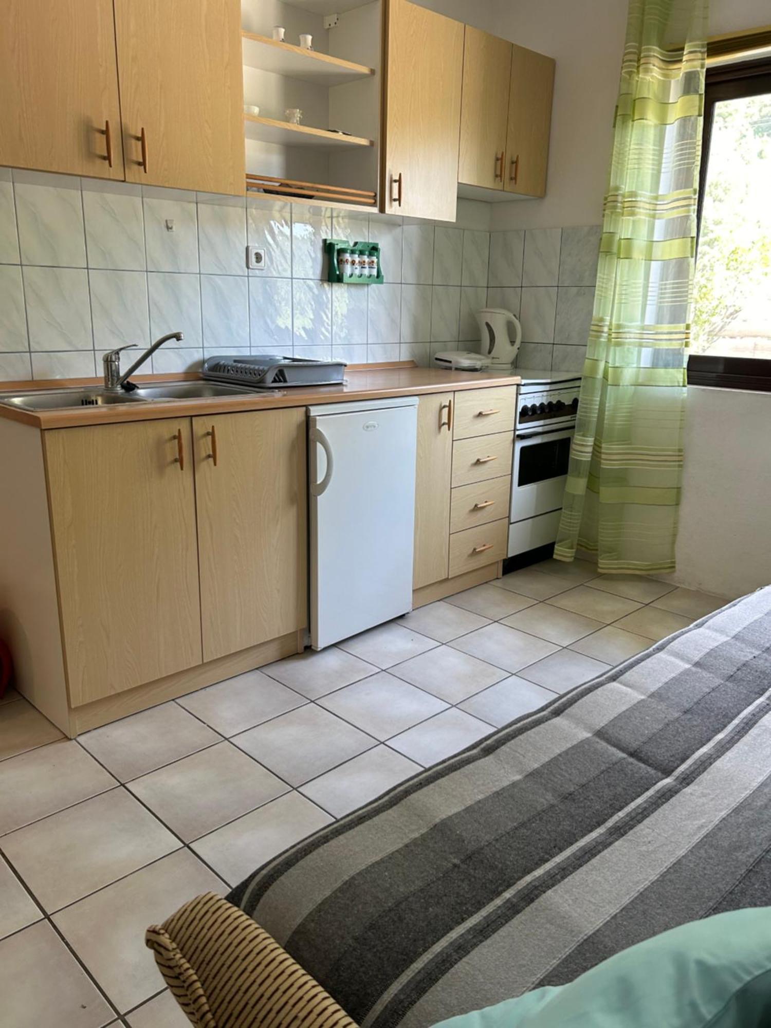 4 Sisters Apartments 格拉达茨 外观 照片