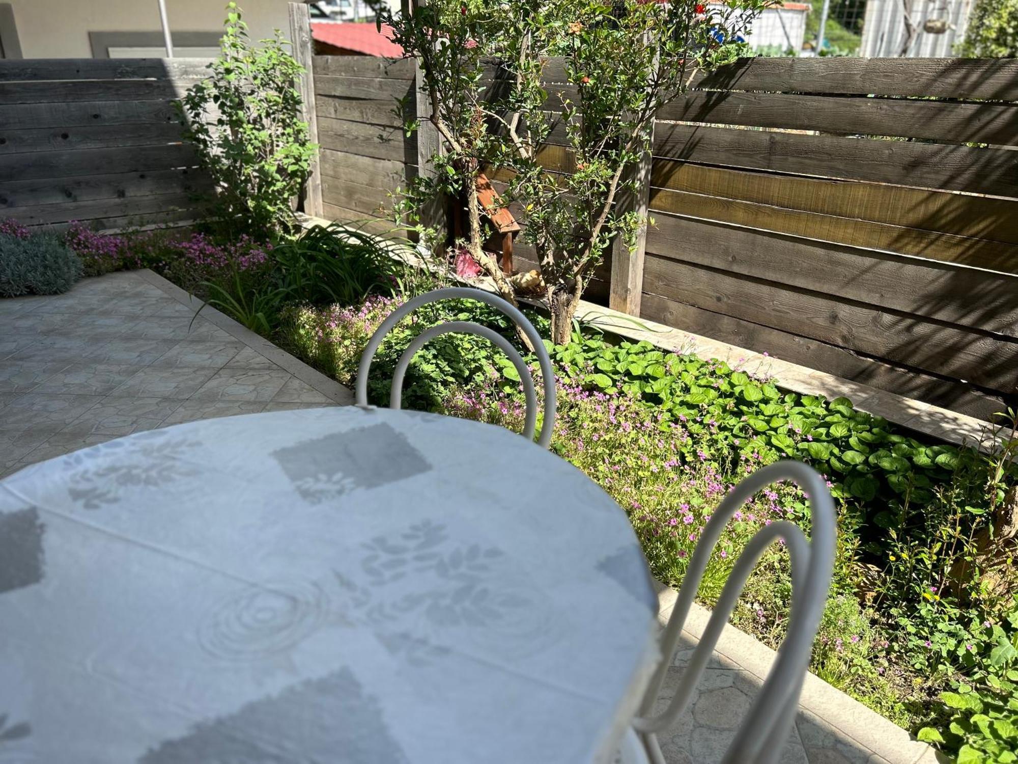 4 Sisters Apartments 格拉达茨 外观 照片