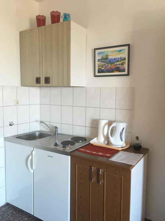 4 Sisters Apartments 格拉达茨 外观 照片