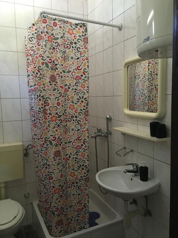 4 Sisters Apartments 格拉达茨 外观 照片