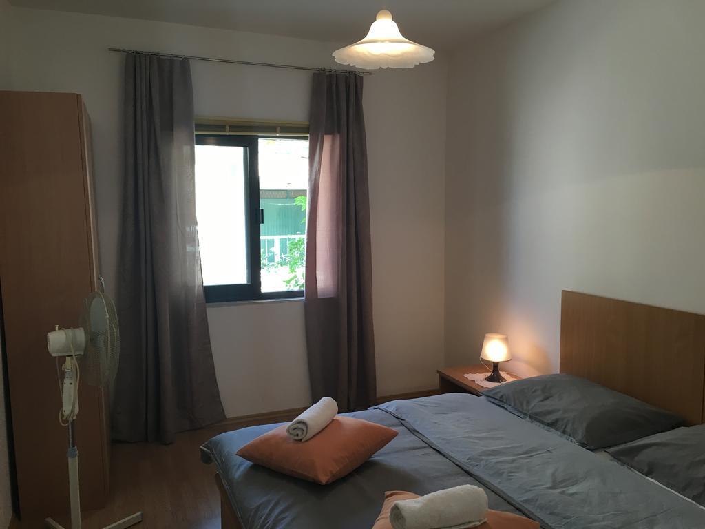 4 Sisters Apartments 格拉达茨 外观 照片