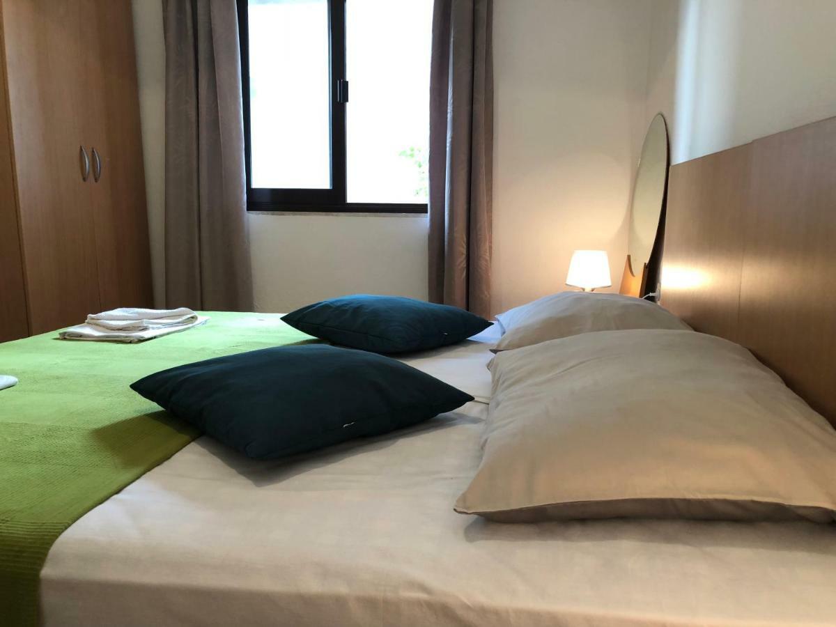 4 Sisters Apartments 格拉达茨 外观 照片