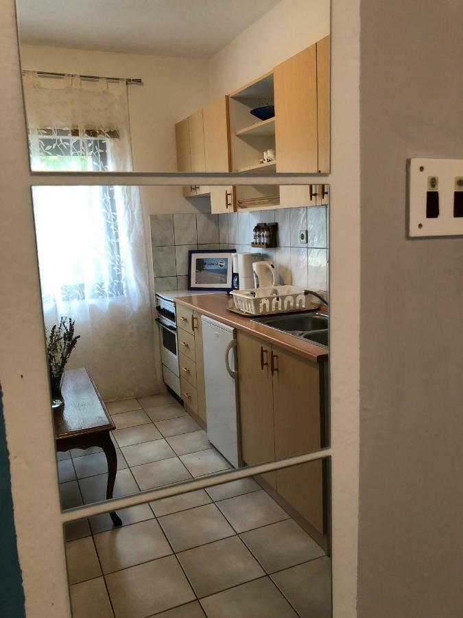 4 Sisters Apartments 格拉达茨 外观 照片