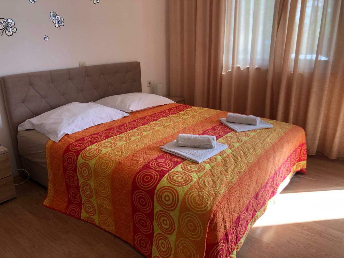 4 Sisters Apartments 格拉达茨 外观 照片